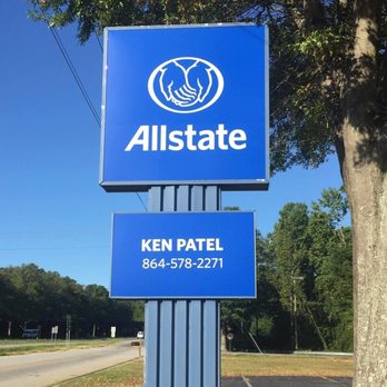 Allstate Insurance Agent: Ken Patel - Allstate Insurance - Home & Rental Insurance Near Me - Boiling Springs, South Carolina Allstate Insurance Agent: Ken Patel - Allstate Insurance - Home & Rental Insurance Near Me - Boiling Springs, South Carolina