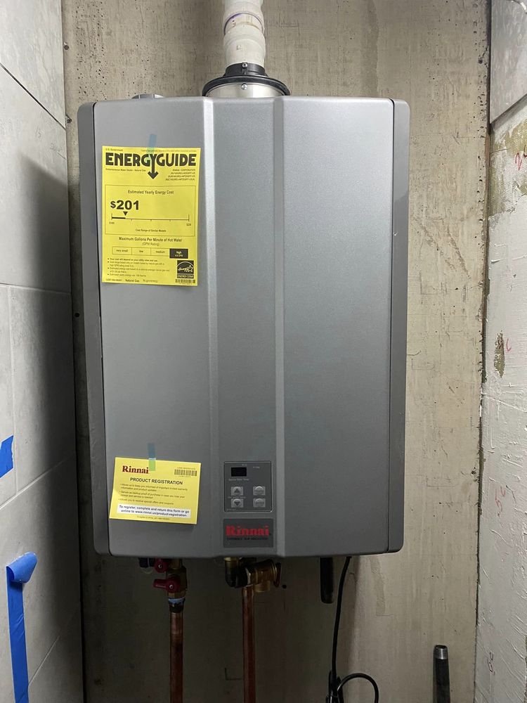 Slide of Andrew Group