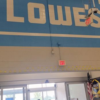 Lowe's Home Improvement - J - Hardware Stores Near Me - Bear, Delaware