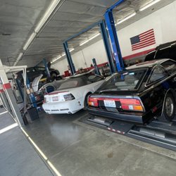 Funk Bros Auto - We work on all cars foreign and domestic. Brakes and suspension with steering is what we love
