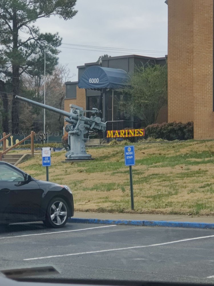 BATTERY H 3RD BATTALION 14TH MARINE REGIMENT Updated August 2024