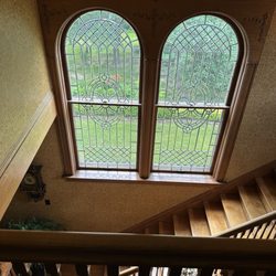 Toll House Bed & Breakfast - Staircase