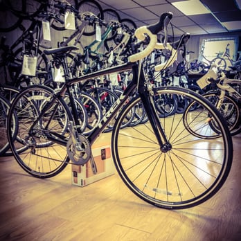 Bustleton Bikes  - Introducing the new Trek Émonda! - Bikes Near Me - Philadelphia, Pennsylvania