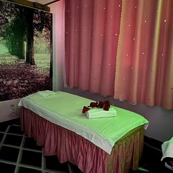 Tian Fu Lai Massage