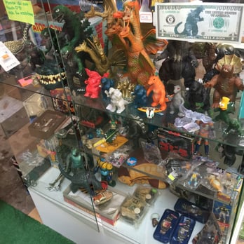 Kimono My House - The choice stuff case - Toy Stores Near Me - Emeryville, California