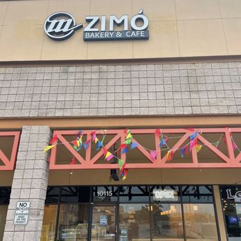 Zimo Bakery & Cafe - Bakeries Near Me - Tampa, Florida Zimo Bakery & Cafe - Bakeries Near Me - Tampa, Florida