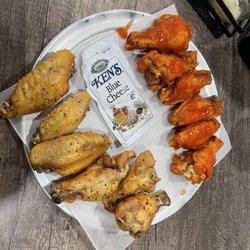 New York Pizza - D'iberville