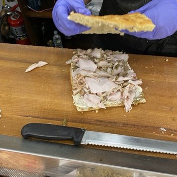 All’Antico Vinaio - Italian Near Me - New York, New York All’Antico Vinaio - Italian Near Me - New York, New York