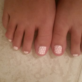 Harmony Nail Lounge - Pedicure! - Nail Salons Near Me - Glendale, Arizona