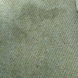 Carpet is dirty