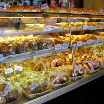 Saint Germain Bakery - Pastries, part 1 (6.19.10) - Bakeries Near Me - Richmond, British Columbia Saint Germain Bakery - Pastries, part 1 (6.19.10) - Bakeries Near Me - Richmond, British Columbia