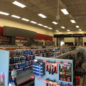 Allied Auto Stores - Auto Parts & Supplies Near Me - Fremont, California