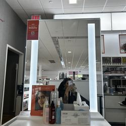 Ulta Beauty - Bleaching process
