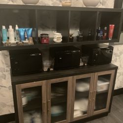 Luxe Luminary Spa