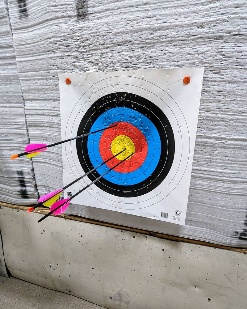 ARCHERY HEADQUARTERS with photos Updated August 2024 54 Photos & 90