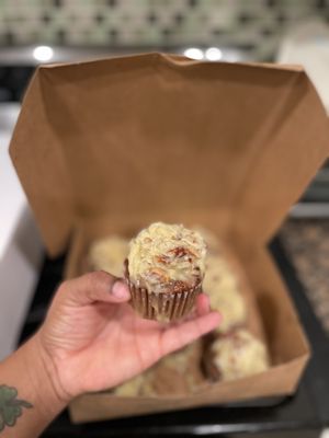 Baby Cakes Walk by null