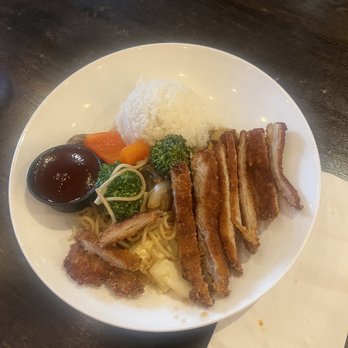 Iron Pot - Katsu chicken - Korean Near Me - Kent, Washington Iron Pot - Katsu chicken - Korean Near Me - Kent, Washington