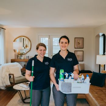 Handy Home Guys - Handy Home Gals completing a full service clean. - General Contractors Near Me Handy Home Guys - Handy Home Gals completing a full service clean. - General Contractors Near Me