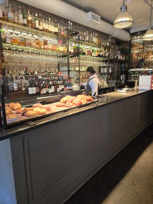 Tarallucci e Vino Union Square by null