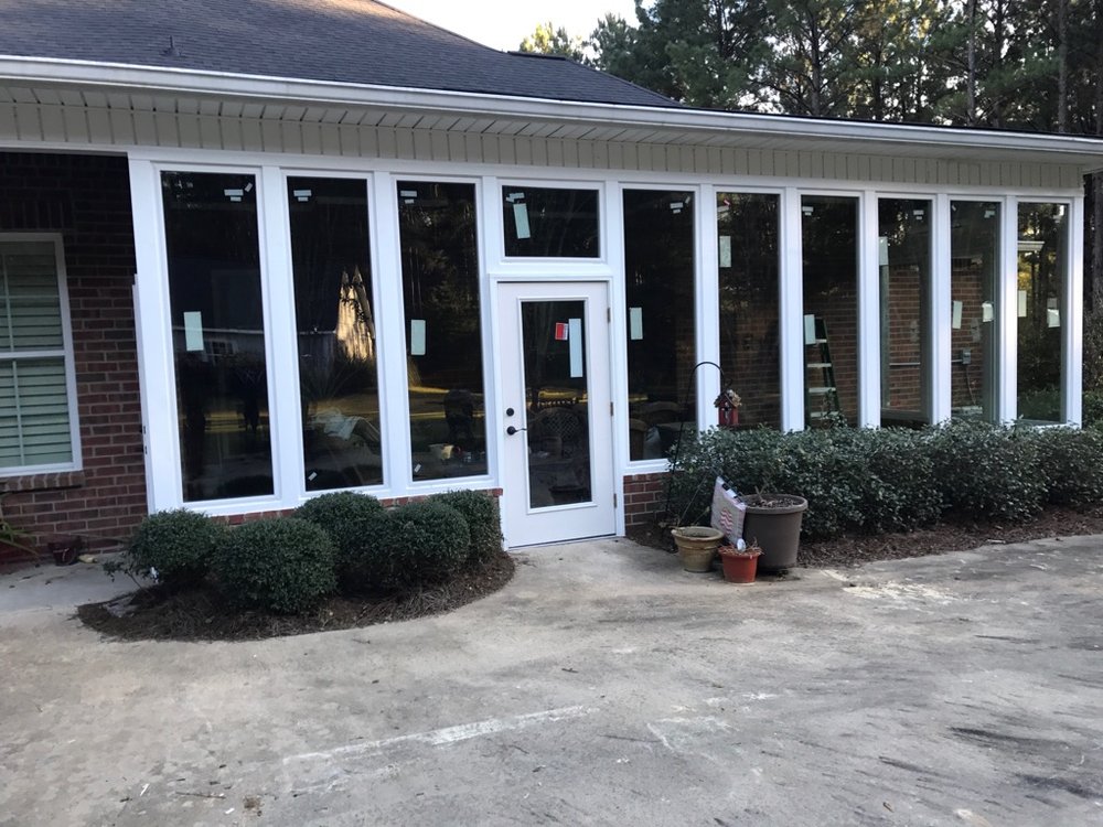 Slide of Vinamark Exterior Design