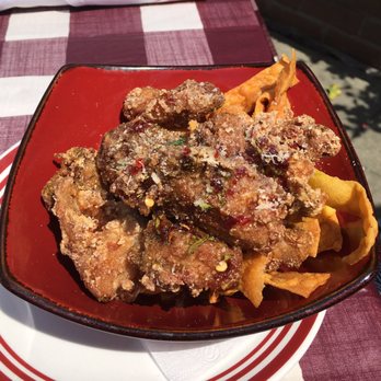 Scaddabush - Osso bucco bites. Approx 8 pieces. - Italian Near Me - Mississauga, Ontario