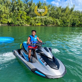 305 Luxury Rentals - Jetski Add On - Boating Near Me - Miami, Florida 305 Luxury Rentals - Jetski Add On - Boating Near Me - Miami, Florida