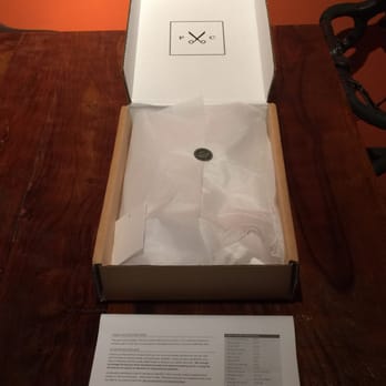 Proper Cloth - Nifty packaging, neat, compact packaging. - Men's Clothing Near Me - New York, New York Proper Cloth - Nifty packaging, neat, compact packaging. - Men's Clothing Near Me - New York, New York