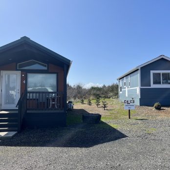 Ocean Mist Resort - cabins at ocean mist. - Resorts Near Me - Ocean City, Washington Ocean Mist Resort - cabins at ocean mist. - Resorts Near Me - Ocean City, Washington