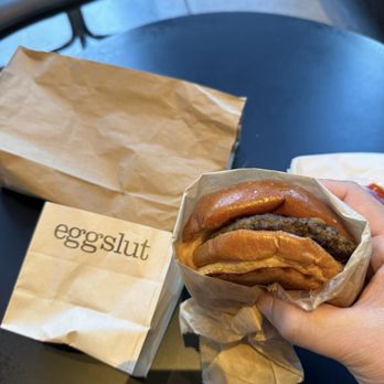 Eggslut - Breakfast & Brunch Near Me - Las Vegas, Nevada