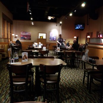 Perkins American Food - Back dining room. Great music too. - Bakeries Near Me - Blaine, Minnesota Perkins American Food - Back dining room. Great music too. - Bakeries Near Me - Blaine, Minnesota
