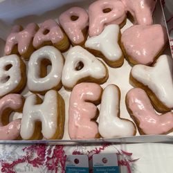 Terry's Donuts