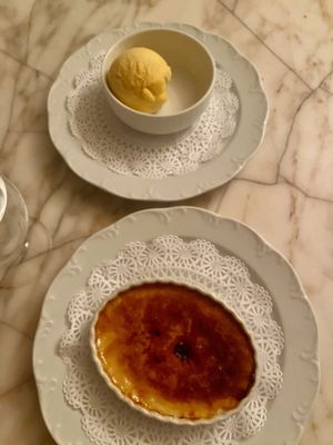 Petit Louis Bistro by null