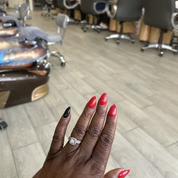 Polish Nail - Nail Salons Near Me - Houston, Texas Polish Nail - Nail Salons Near Me - Houston, Texas