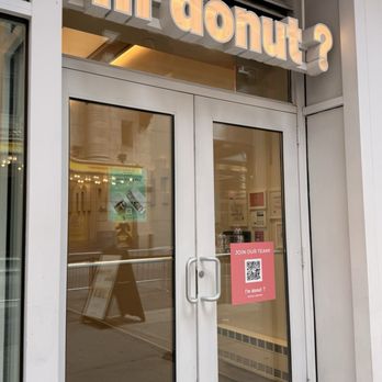 I'm donut ? - Outside - Donuts Near Me - New York, New York