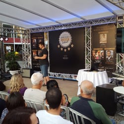Downtown - Bate papo com Daniel Barros sobre cervejas caseiras.