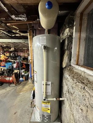 Water Heater Replacement Services - Gas water heater replacement this afternoon. Got them up an running in no time! Give us a call or text for all your plumbing needs. Water Heater Replacement Services - Gas water heater replacement this afternoon. Got them up an running in no time! Give us a call or text for all your plumbing needs.