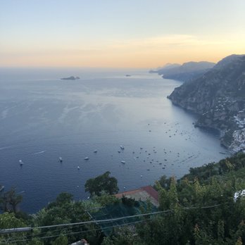 Casa Cuccaro - Bed & Breakfast Near Me - Positano, SA