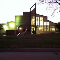 O'Fallon Public Library
