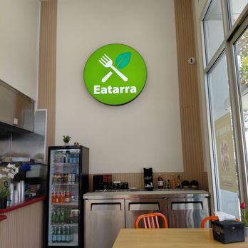 Eatarra - Breakfast & Brunch Near Me - Glendale, California