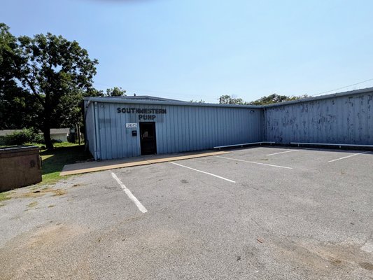 Southwestern Pump & Equipment