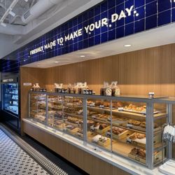 Paris Baguette