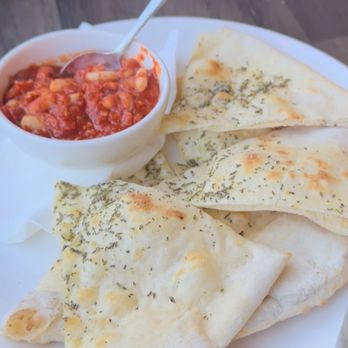 La Pizzeria - Pizza Near Me - Campbell, California