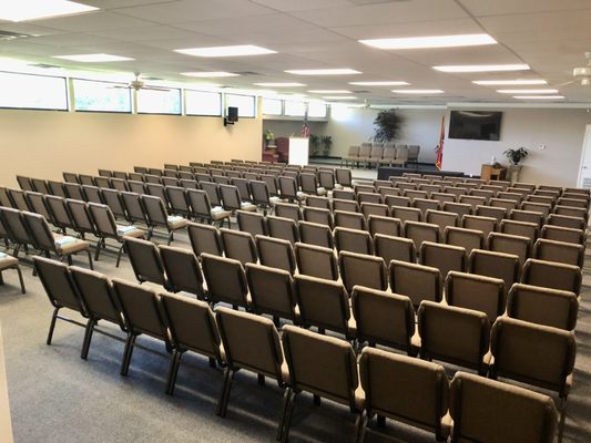 A NATURAL STATE FUNERAL SERVICE & CREMATORY - Updated May 2026 - 21