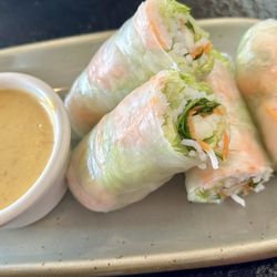 Arawan Thai Cuisine