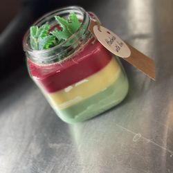 Waxqueen Candles