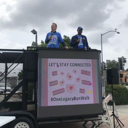 Donate Life Run/Walk & Family Festival