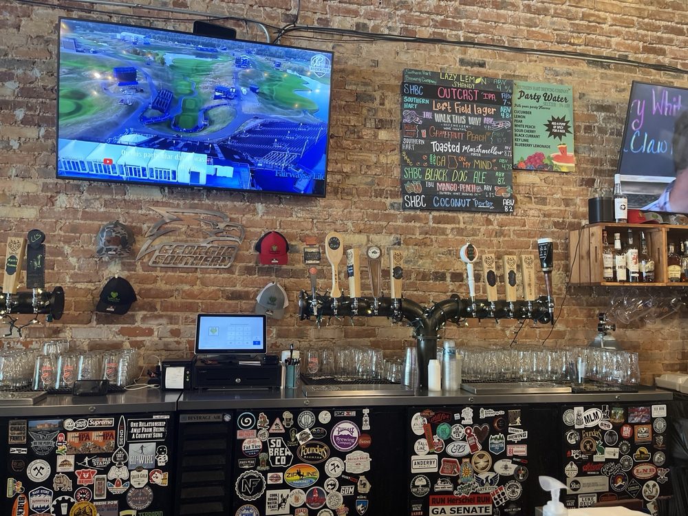Southern Hart Brewing Company