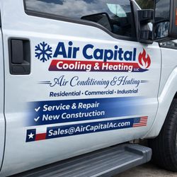Air Capital Cooling & Heating