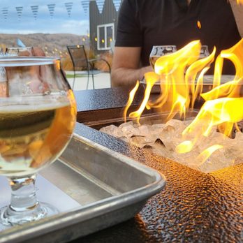 Rootwood Cider at the Orchard - Cider n fire - Cideries Near Me - Manson, Washington Rootwood Cider at the Orchard - Cider n fire - Cideries Near Me - Manson, Washington