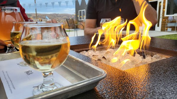 Rootwood Cider Taproom - at the Orchard by null